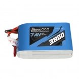 LiPo baterija Gens Ace 3800 mAh 7,4 V