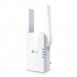 Tp-link re605x wifi 6 ax1800 ojačevalnik signala