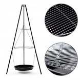 Vrtno kurišče z žarom MultiGarden