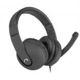 Slušalke Rhea z mikrofonom