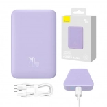 Magnetna powerbanka Baseus Mini 10000mAh 20W