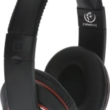 Stereo slušalke z mikrofonom FIDE