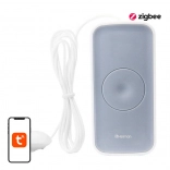 Pametni senzor uhajanja vode HEIMAN HS1WL‑E Zigbee Tuya