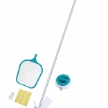 Set za čiščenje in vzdrževanje 5v1 Bestway za bazene