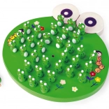 Leseni soliter Žaba small foot