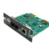 Schneider APC Gen3 1GB upravljalna kartica mreže z nadzorom okolja