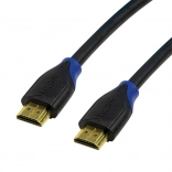 HDMI kabel s podporo za Ultra HD 4K in Ethernet