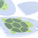 Plavalna deska iz pene za otroke želva 20 kg