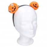 Karnevalni naglavni trak z bučkami