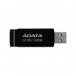 USB ključek ADATA UC310 128 GB USB 3.2, črn