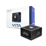 Chieftec VITA 850W ATX napajalnik 80 PLUS Bronze