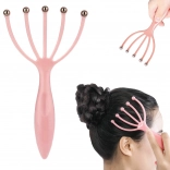 Masažni naprava za rast las