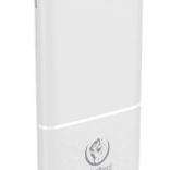 Prenosna baterija REBELTEC P10, 10000 mAh, 10 W