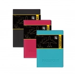 Ovit na potni list Oxybag Luxyl Touch