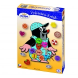 Detoa Krtoy izvezeni igrača