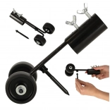 Odstranjevalec plevela