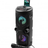 Bluetooth zvočnik Harmony s funkcijo karaoke