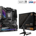 Matična plošča ASRock Taichi X870E (AM5, DDR5, M.2, E-ATX)