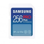 Pomnilniška kartica Samsung PRO Plus 256 GB