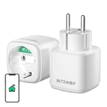 pametna vtičnica zigbee 3.0 16a 3680 w blitzwolf