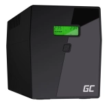Zasilni napajalnik UPS 2000 VA 1200 W Power Proof – GREEN CELL