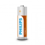 Baterije Philips LongLife AA 4 kosi
