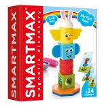 SmartMax magnetna igra Moj prvi totem