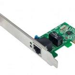 Gigabitna PCI Express omrežna kartica 10/100/1000 RJ45
