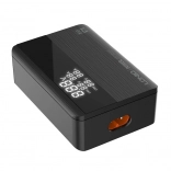 Mizna polnilna naprava GaN LDNIO 100W