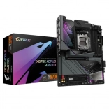 matična plošča gigabyte x870e aorus master (am5, ddr5, atx, usb4, wi‑fi 7)