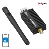 Sonoff Zigbee 3.0 USB Dongle Plus - prehod Zigbee