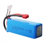 Nadomestni akumulator 14,8 V 2800 mAh za čoln FT011