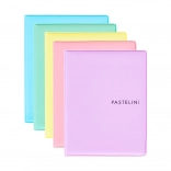 Ovitak za dokumente PASTELINI