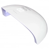 UV LED svetilka za hibridni lak Emerald