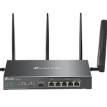 Usmerjevalnik TP-Link VPN AX3000 z 4G/LTE