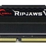 Pomnilnik DDR4 16 GB Ripjaws V 3200 MHz CL16 s podporo XMP 2.0, črna