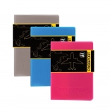 Prozorna ovitek za potni list Oxybag