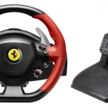 Dirkalni volan Ferrari 458 Spider za Xbox One
