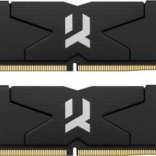 Pomnilnik DDR5 IRDM 32GB (2x16GB) 5600 MHz CL36 črna