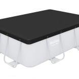 Pokrov za bazen Bestway PowerSteel 9,3Ft