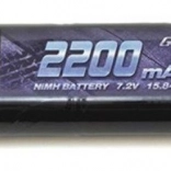 Akumulator Gens Ace 2200mAh 7,2V