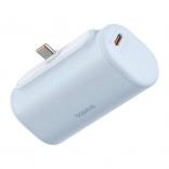 Powerbanka Baseus Compact USB-C 5000mAh, 20W