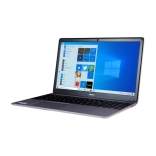 Umax VisionBook 15WU z procesorjem Intel Core i3 in 15,6" IPS Full HD