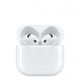brezžične slušalke Apple AirPods 4