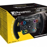 TM Odprt volanski obroč z odprtim zgornjim delom