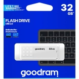 USB ključ GOODRAM UME2 32 GB USB 2.0 bel