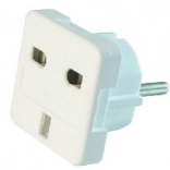 Adapter za napajanje PL na UK