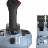 Thrustmaster Officer Pack Airbus joystick in ročica