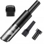 Baterijski ročni sesalnik za avto 120W