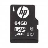 Kartica MicroSDXC 64GB HP Visoka Hitrost